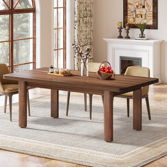 REMA 63" DINING TABLE