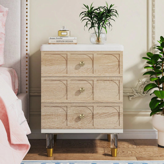 LEONA NIGHTSTAND