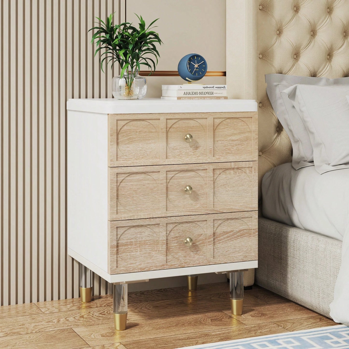 LEONA NIGHTSTAND