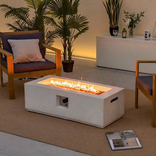 SUNDARA FIREPIT