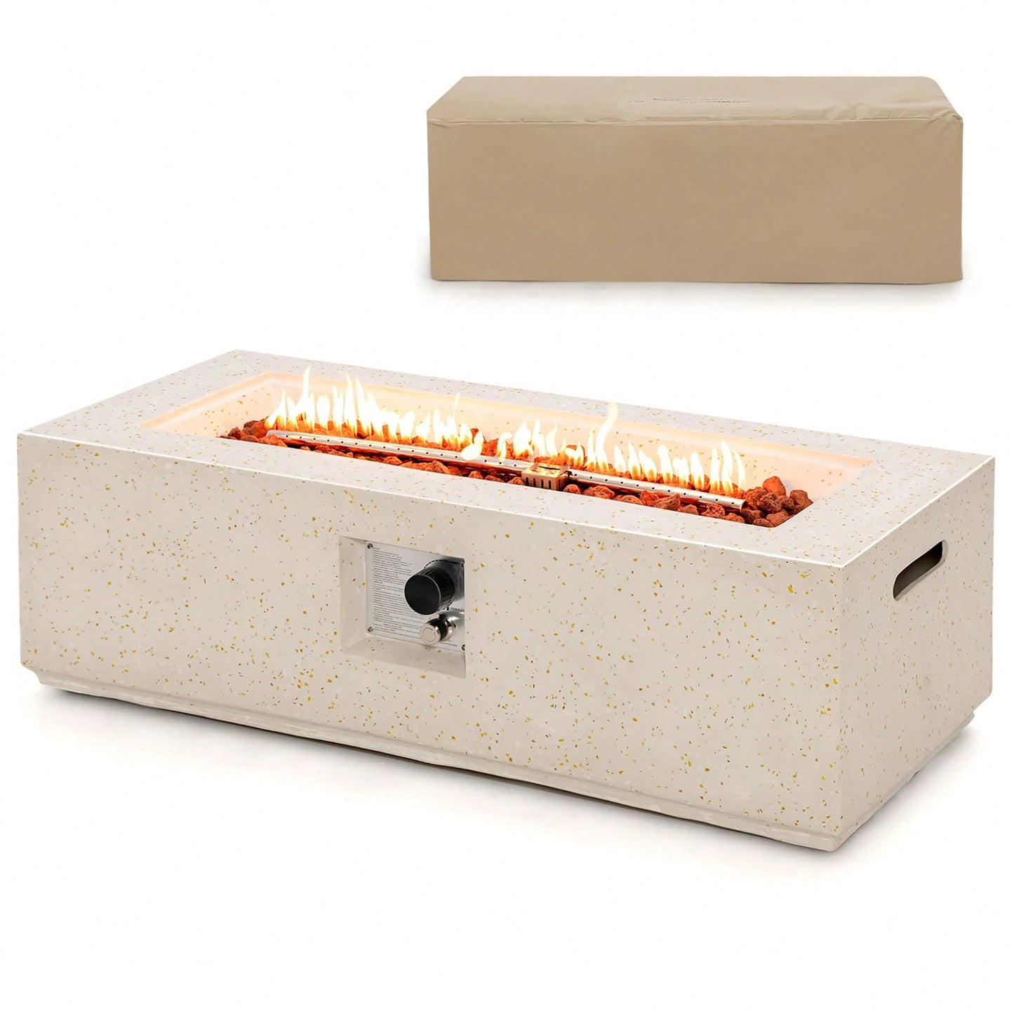 SUNDARA FIREPIT