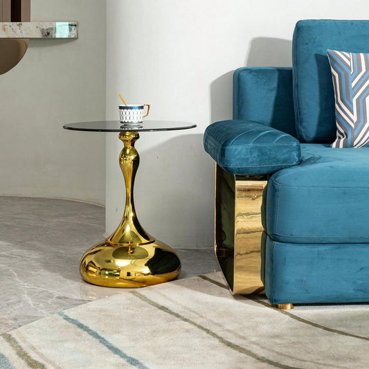 STELLA SIDE TABLE