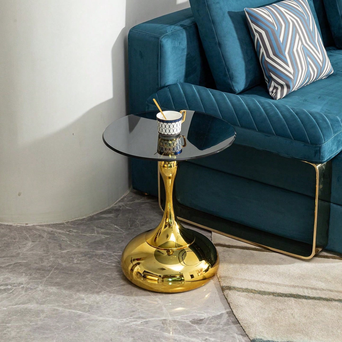 STELLA SIDE TABLE
