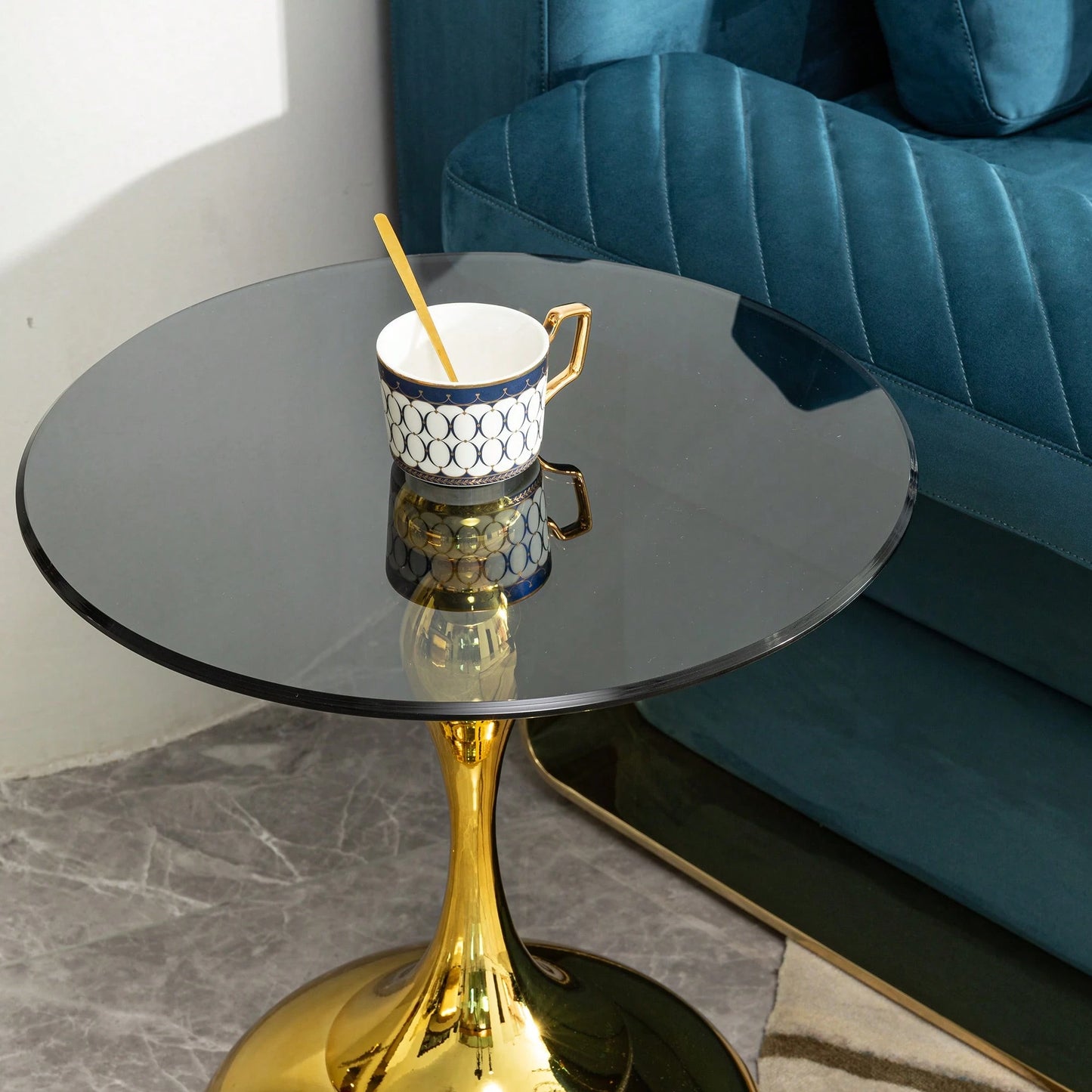 STELLA SIDE TABLE