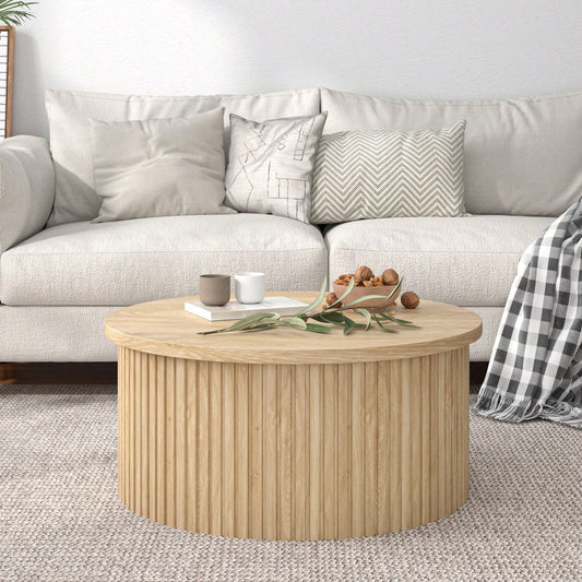 NILLA 26" COFFEE TABLE
