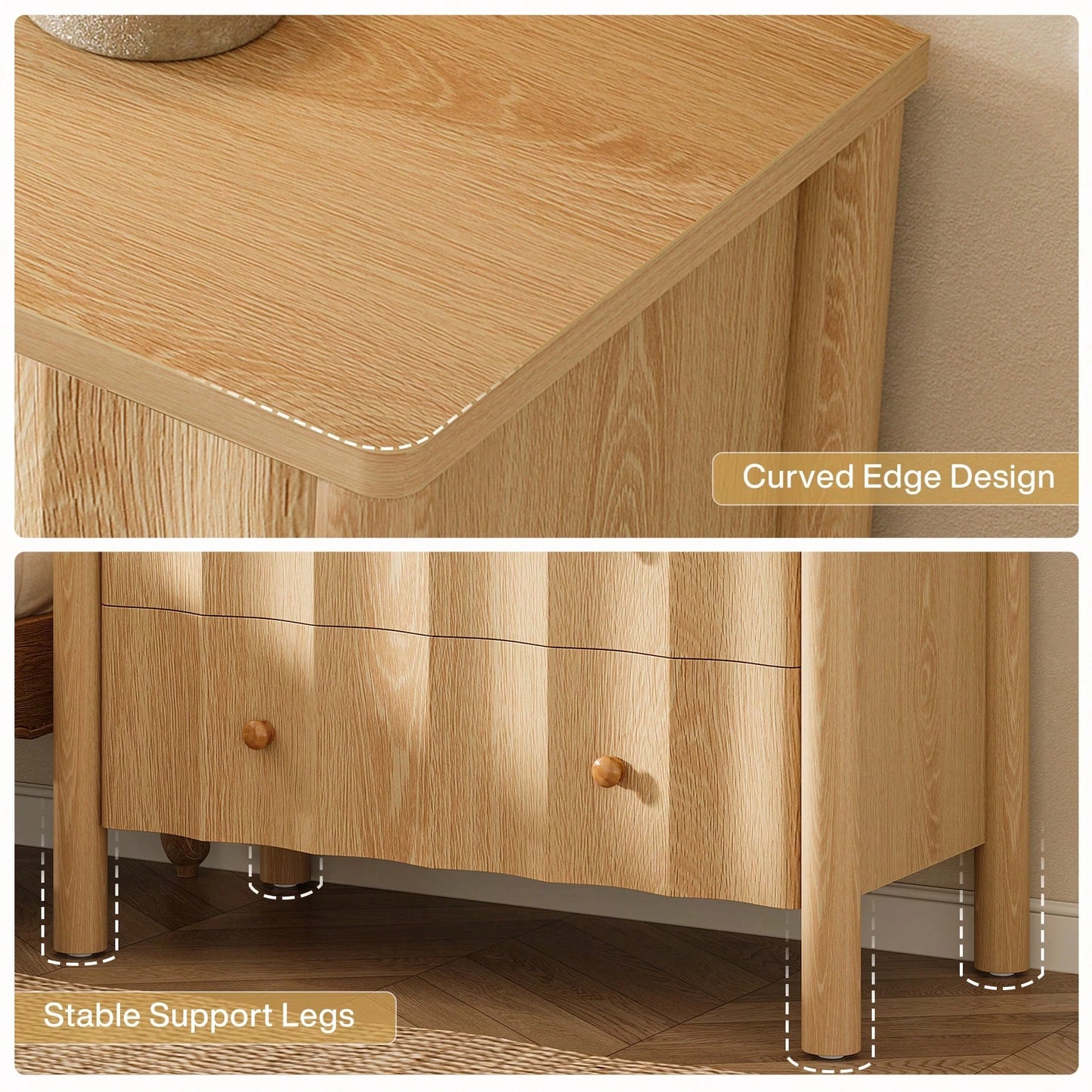 ELARA NIGHTSTAND