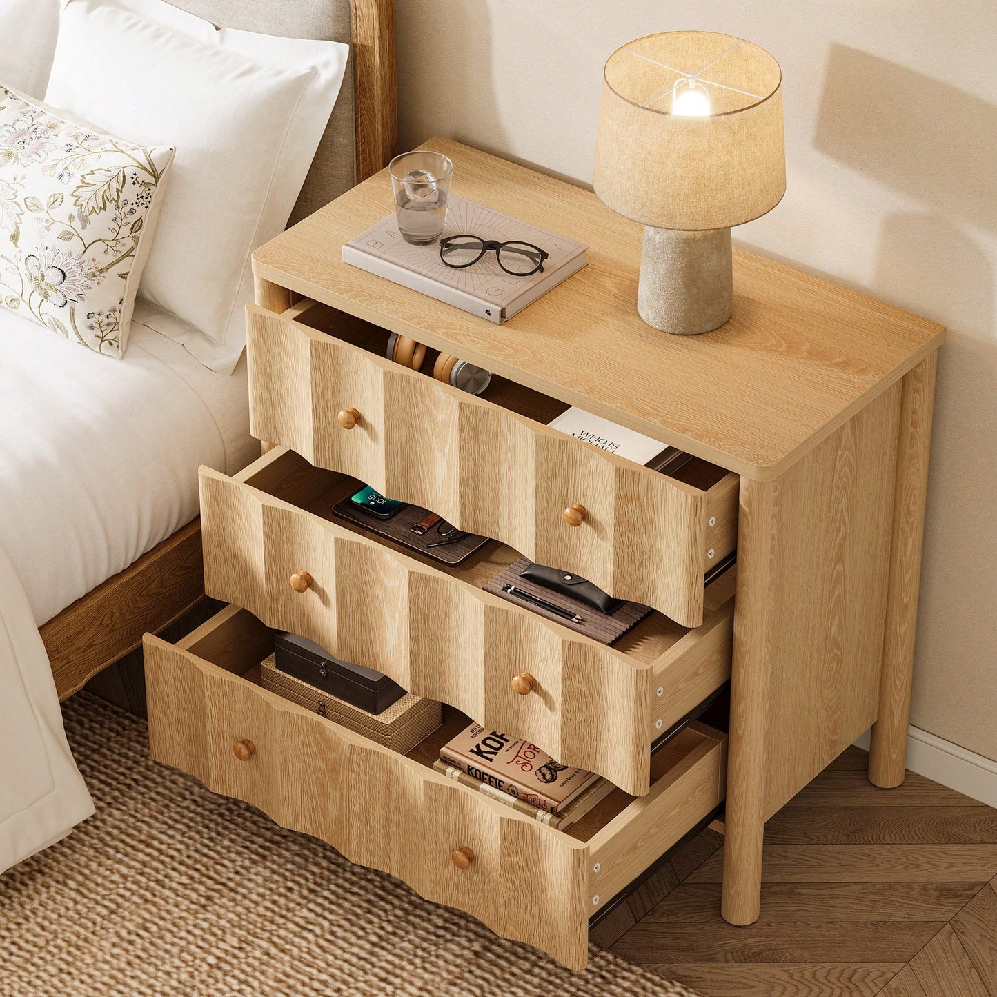 ELARA NIGHTSTAND