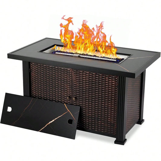 EMBER FIREPIT