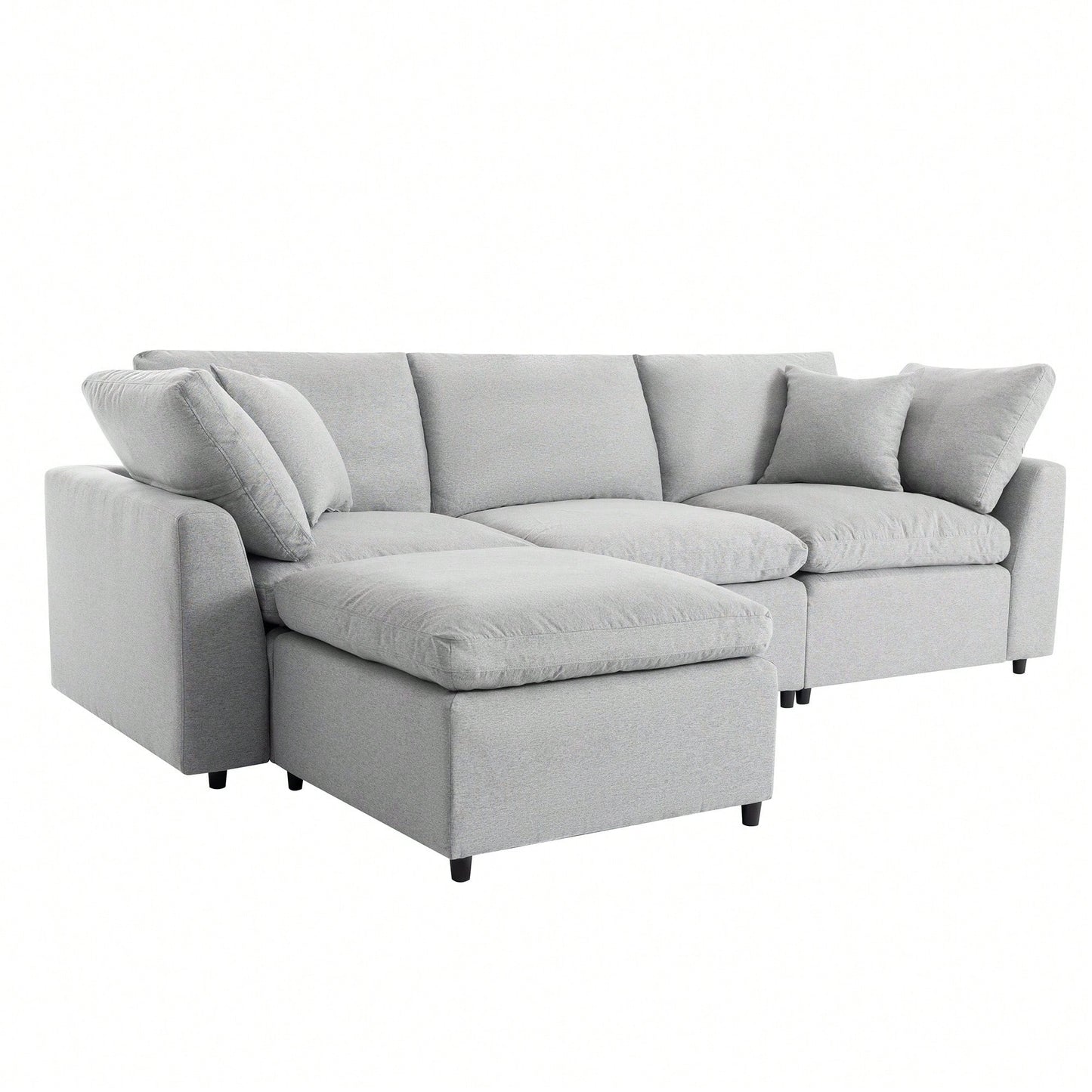 LANA 104" SECTIONAL