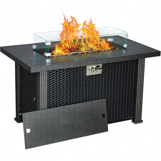 KINDLE FIREPIT