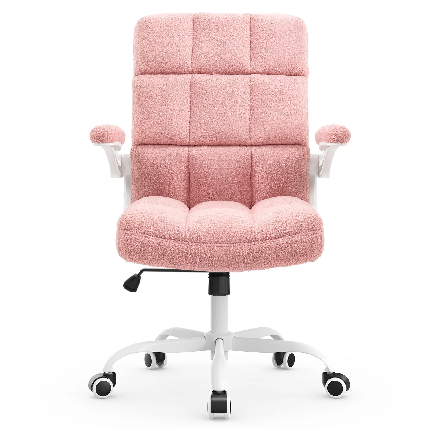 TAHLIA OFFICE CHAIR - PINK
