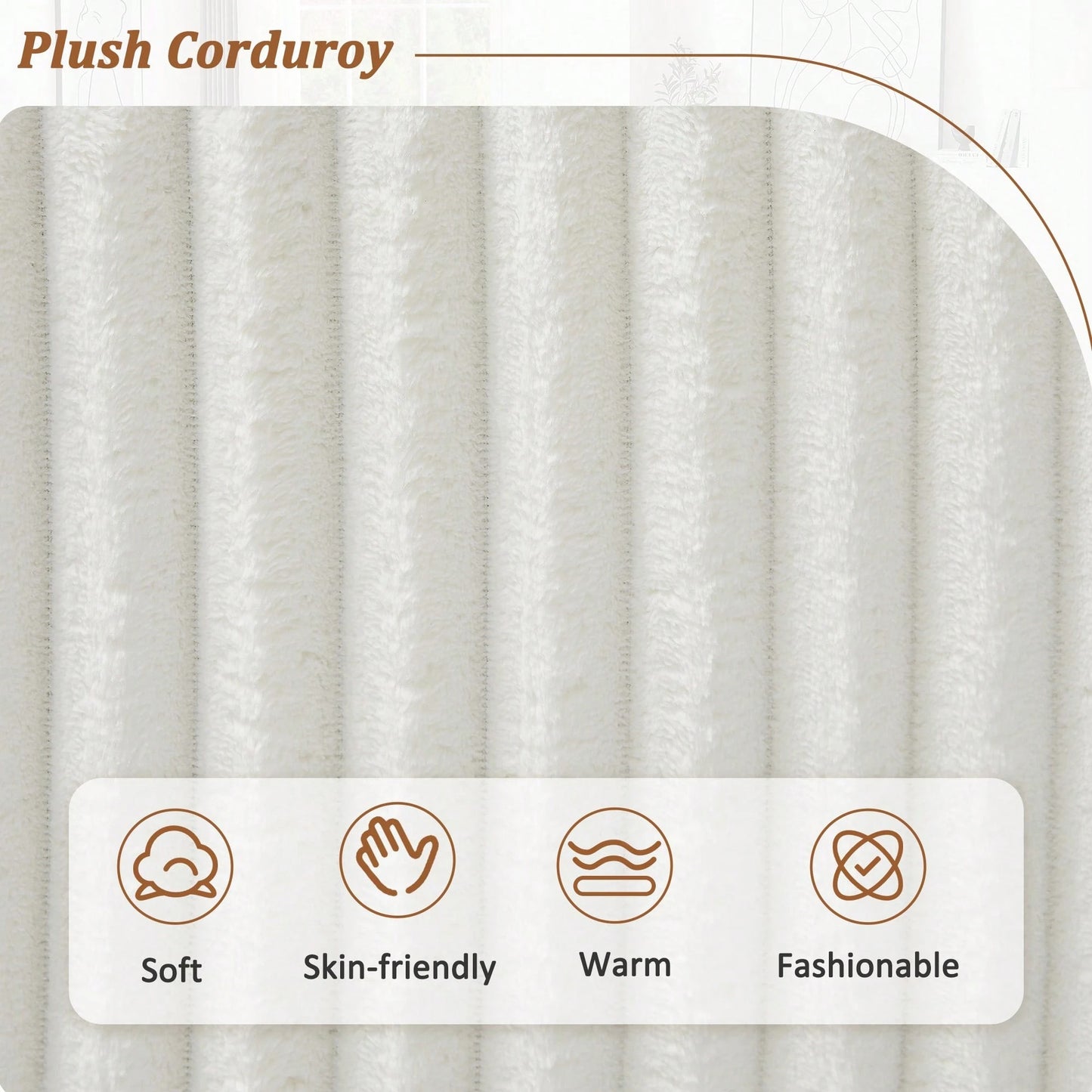 LOVETH 119" SECTIONAL - BEIGE