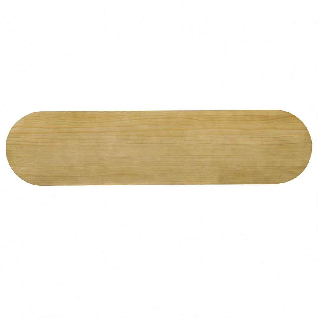 ZEPHYR 58" CONSOLE TABLE - NATURAL