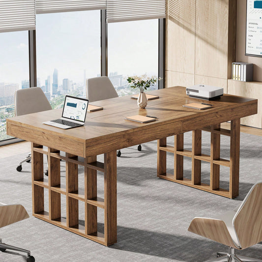 NOMA 63" OFFICE DESK