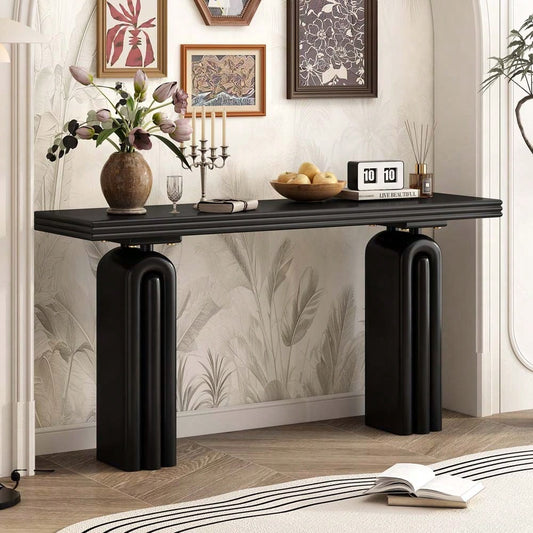 AZALEA 58" CONSOLE TABLE -