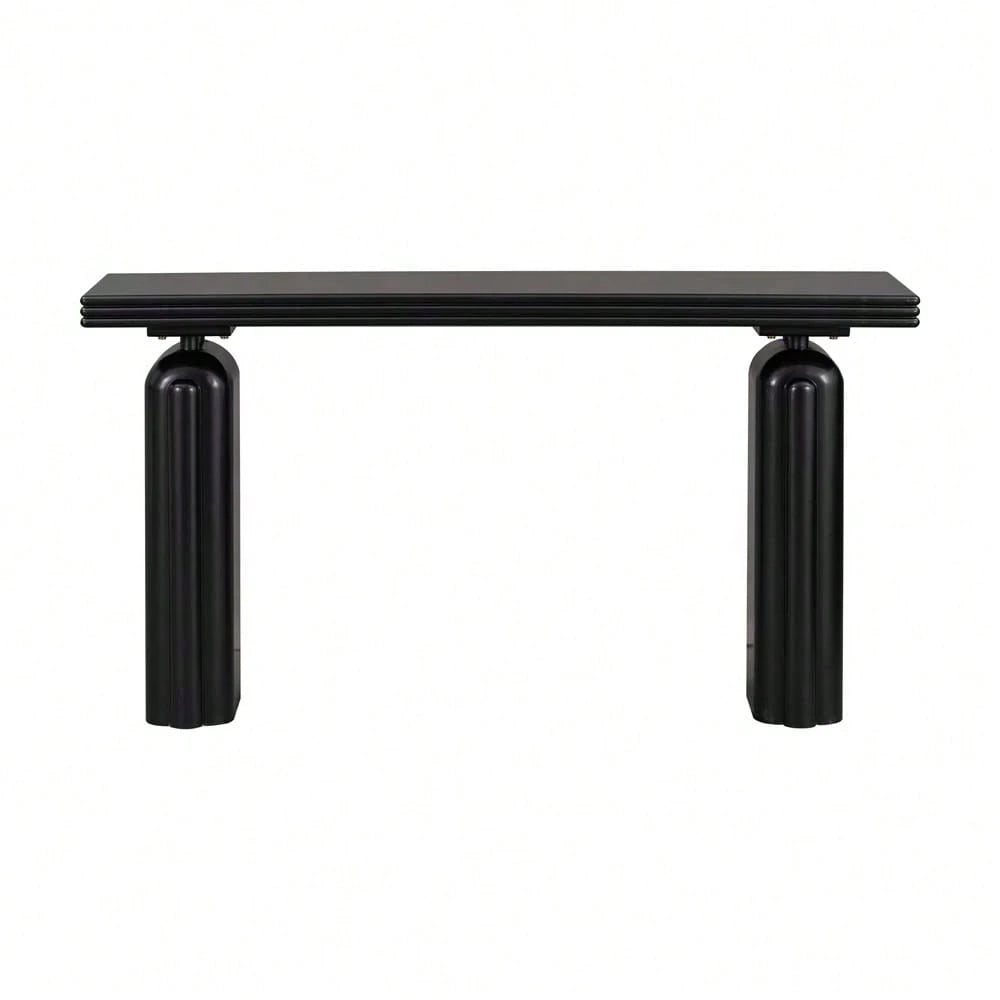 AZALEA 58" CONSOLE TABLE -