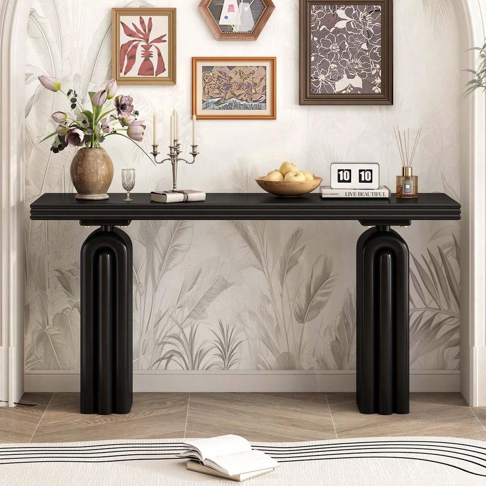 AZALEA 58" CONSOLE TABLE -