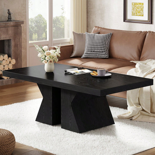 MONTROSE COFFEE TABLE - BLACK