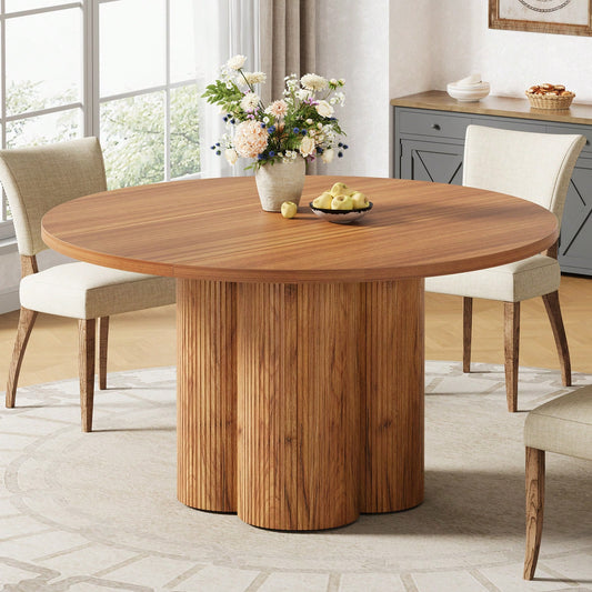 AMELIA 47" DINING TABLE