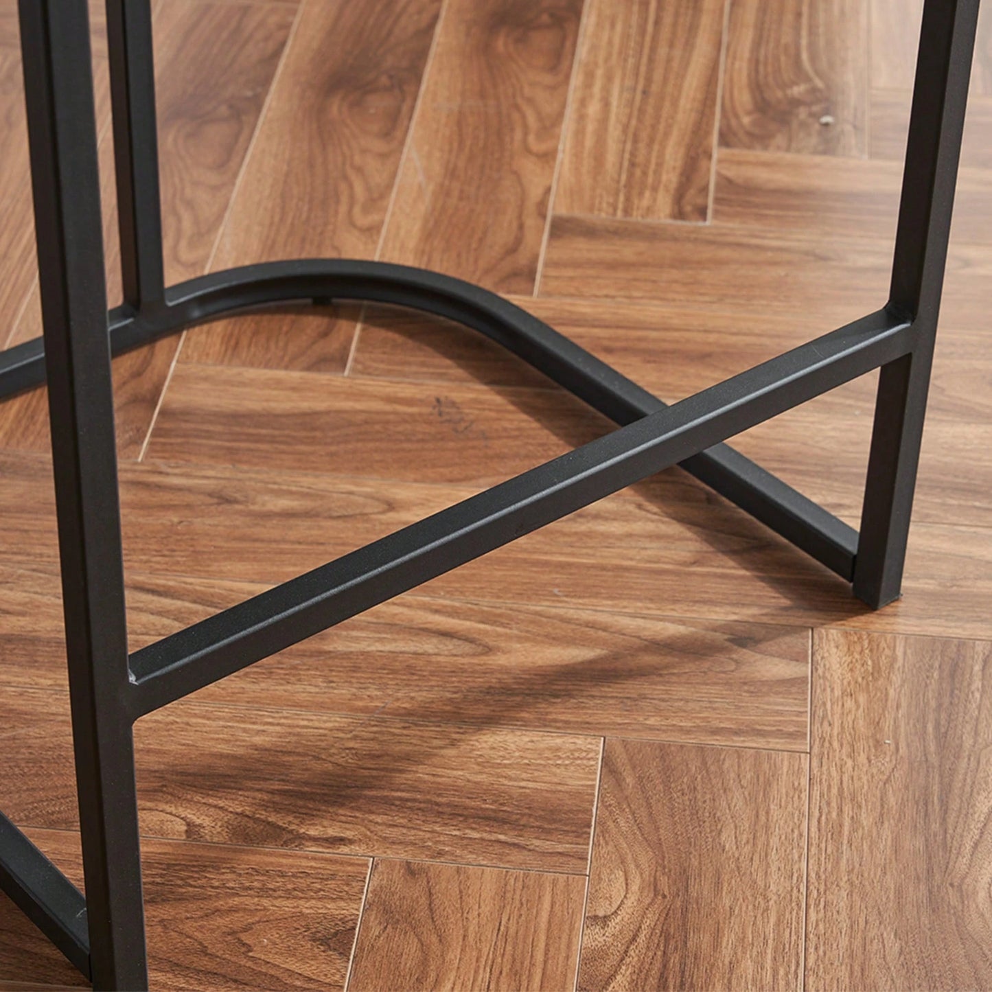 CHANELLE COUNTER STOOLS (SET OF 2)