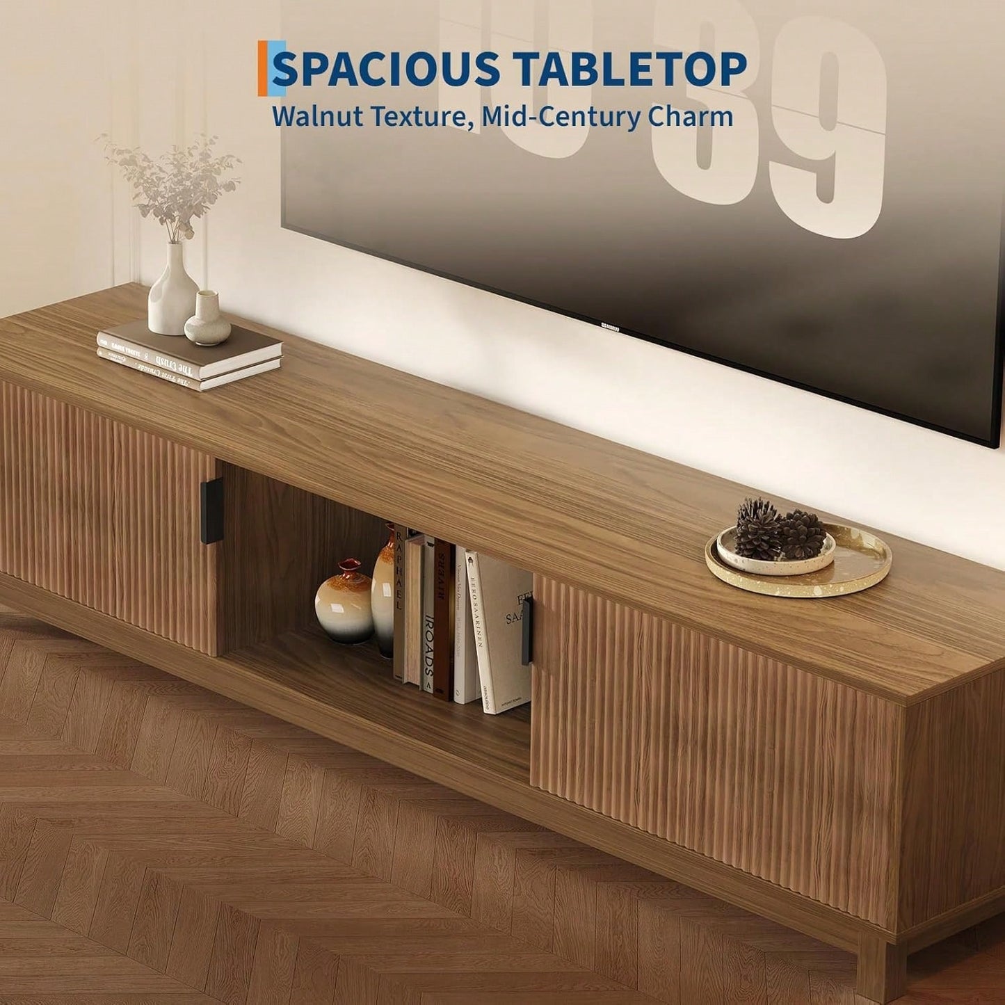 FULVARI 70" MEDIA CONSOLE