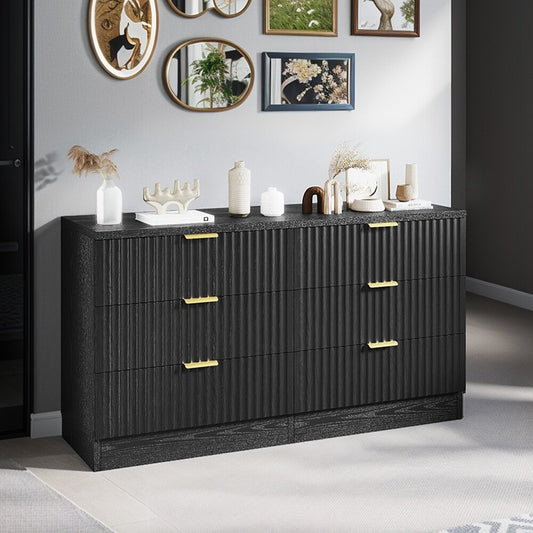 WAVEFORM DRESSER - BLACK