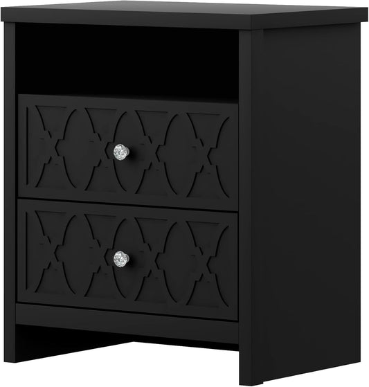 HARLOWIN NIGHTSTAND