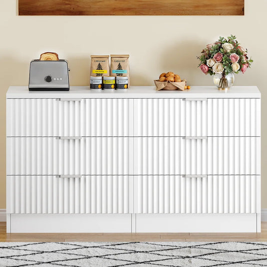 WAVEFORM DRESSER - WHITE