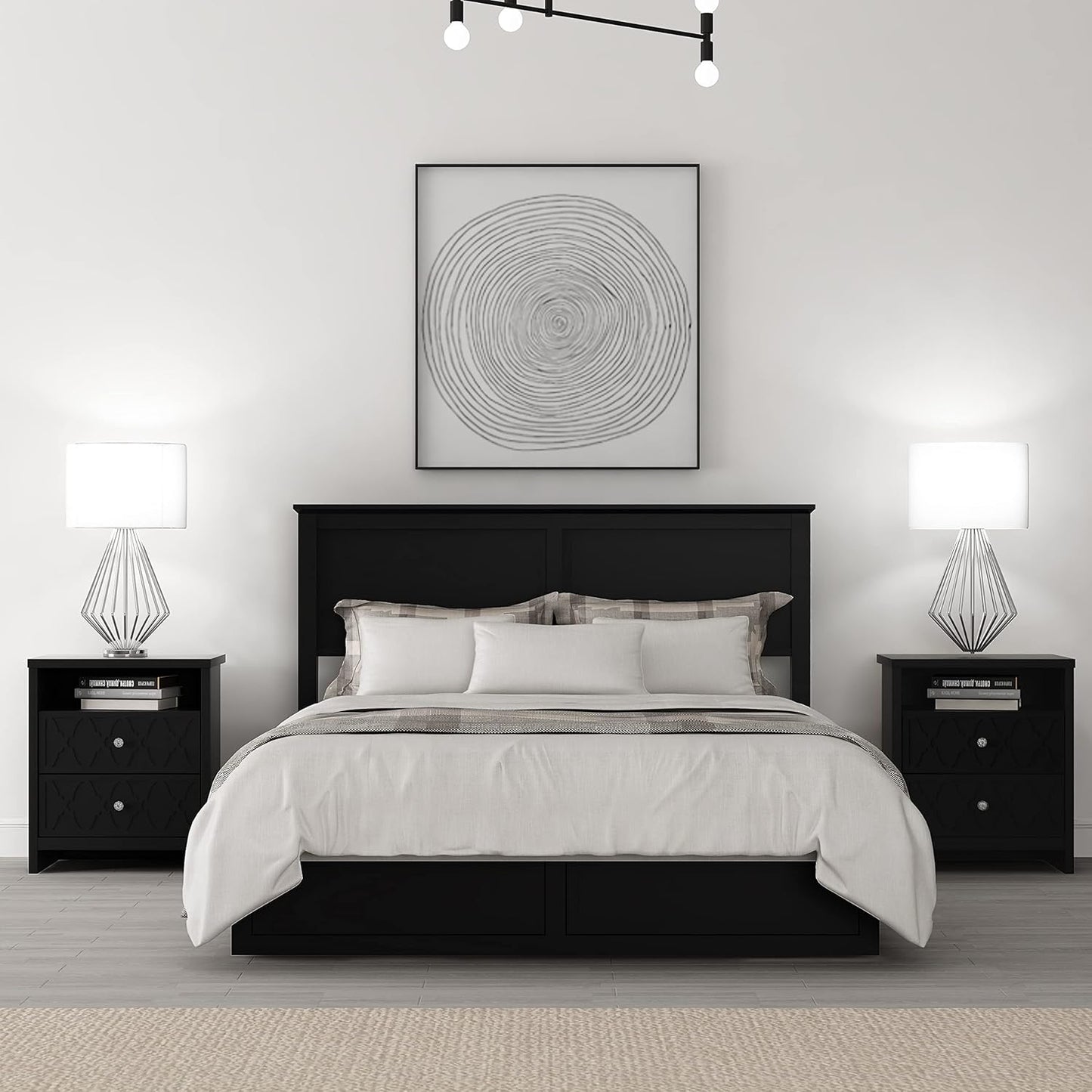 HARLOWIN NIGHTSTAND