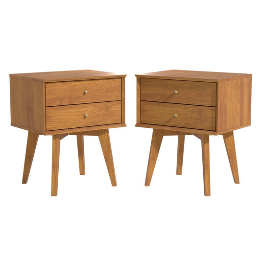 ABBY NIGHTSTAND (SET OF 2)