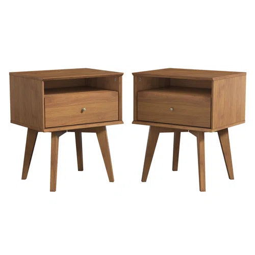 SERENE NIGHTSTAND (SET OF 2)