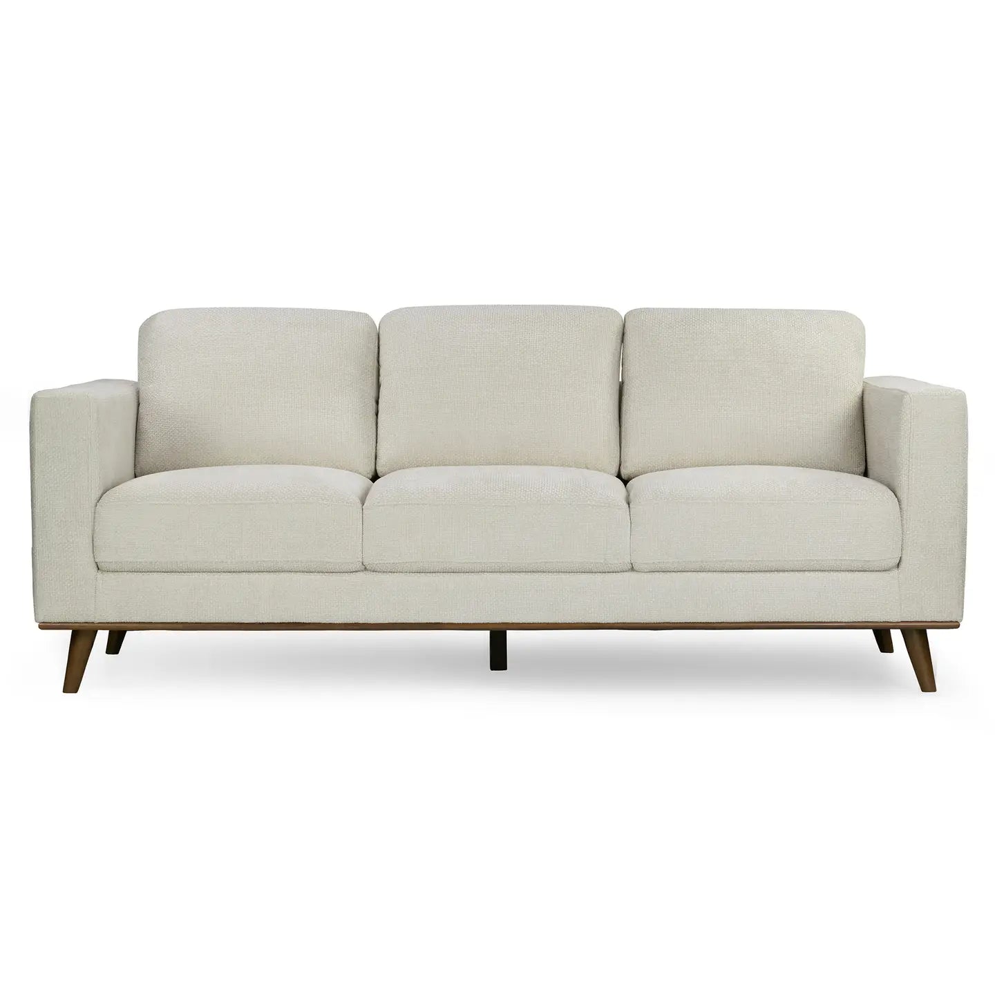 BISHOP SOFA - BEIGE