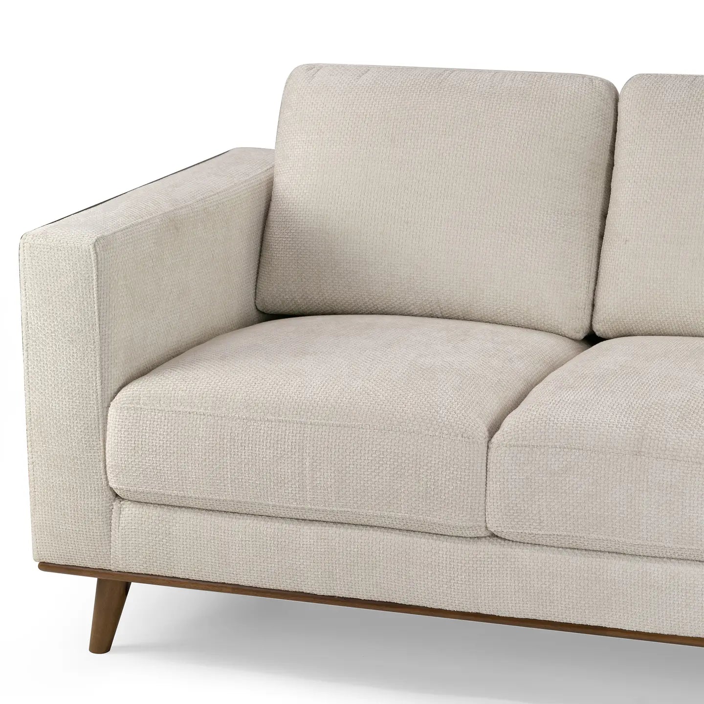 BISHOP SOFA - BEIGE
