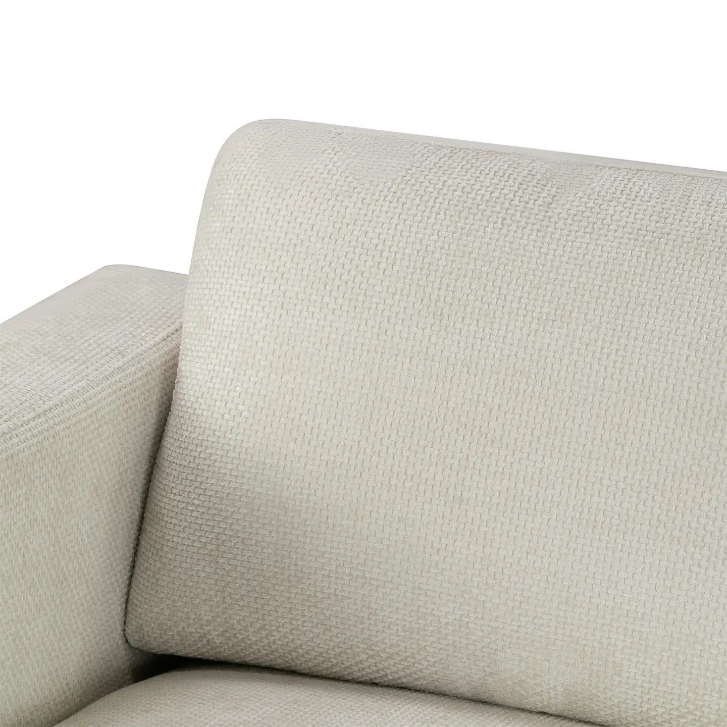 BISHOP SOFA - BEIGE