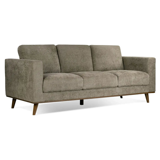 BISHOP SOFA - BROWN