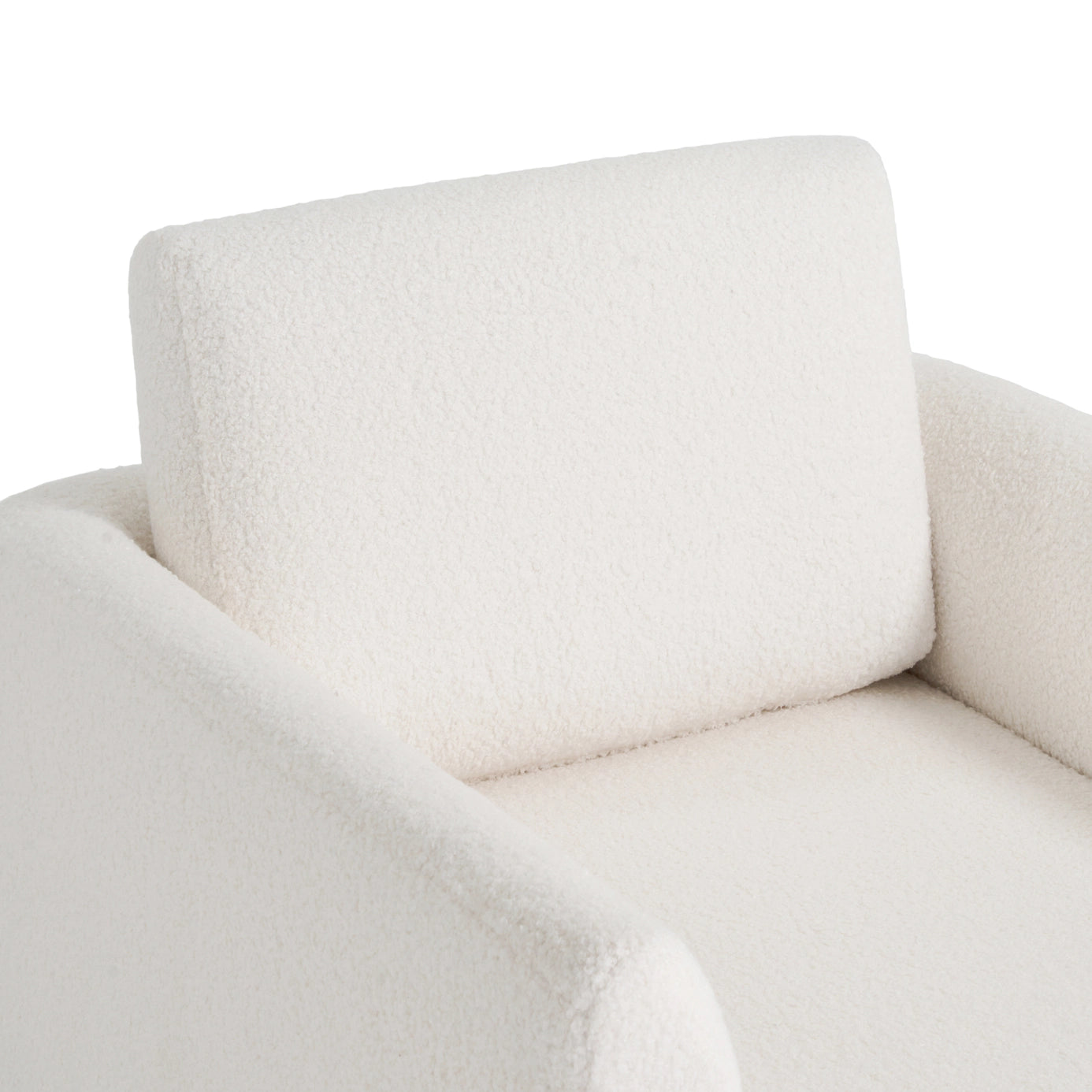 BARRON SWIVEL LOUNGE CHAIR