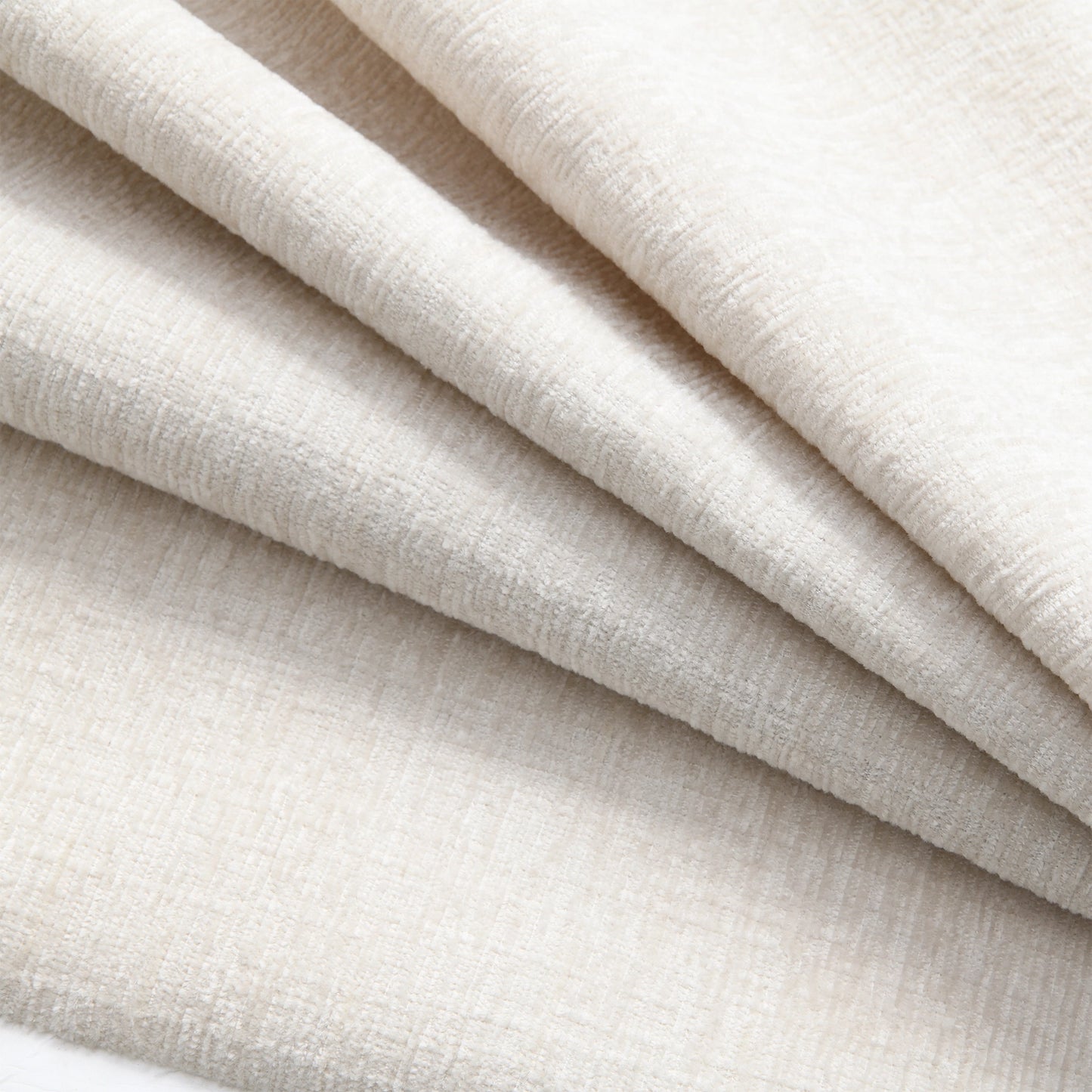 BRYN SOFA w/ OTTOMAN - BEIGE