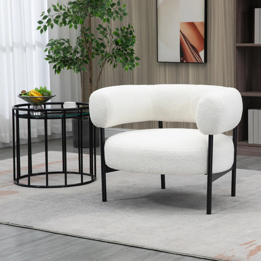 AYUKA ACCENT CHAIR