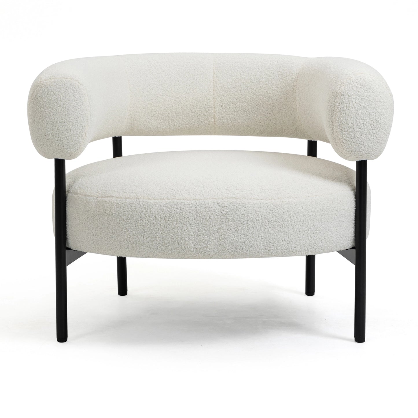 AYUKA ACCENT CHAIR