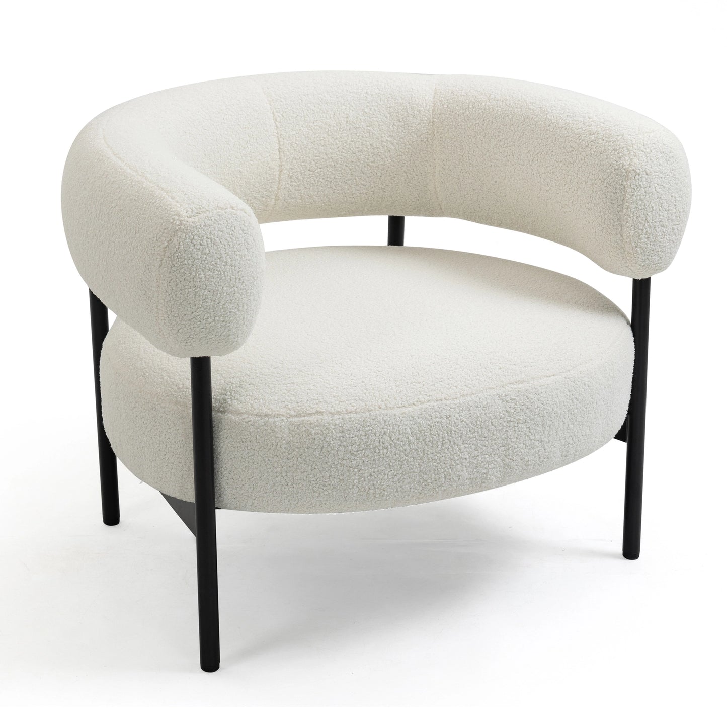 AYUKA ACCENT CHAIR
