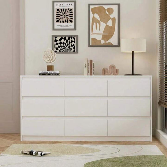 CAMDEN DRESSER