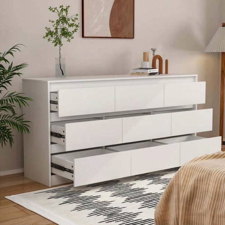 CAMDEN DRESSER