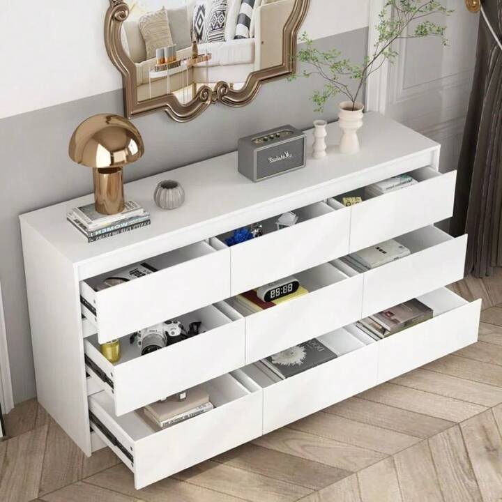 CAMDEN DRESSER