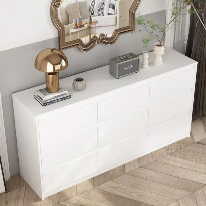 CAMDEN DRESSER