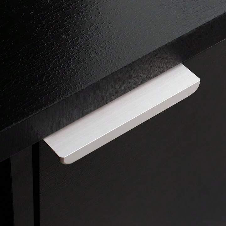 WALDEN 70” MEDIA CONSOLE - BLACK