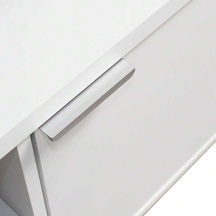 WALDEN 70” MEDIA CONSOLE - WHITE