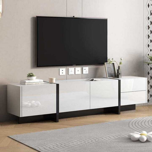 ECLIPSE 75” MEDIA CONSOLE