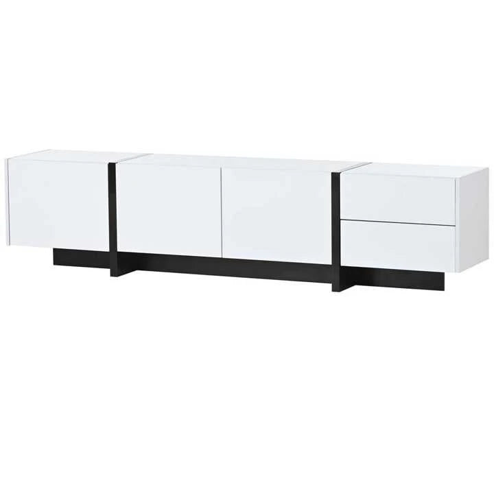 ECLIPSE 75” MEDIA CONSOLE