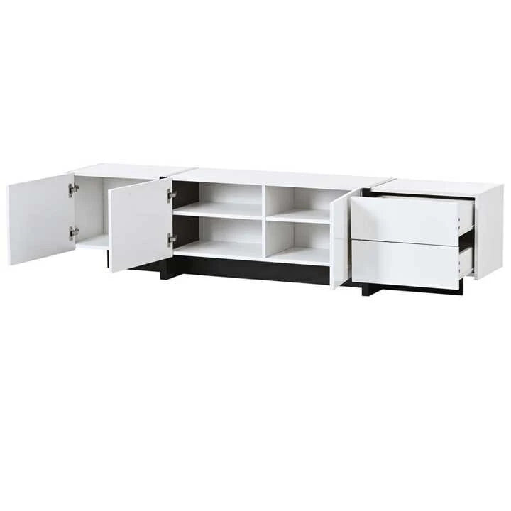 ECLIPSE 75” MEDIA CONSOLE