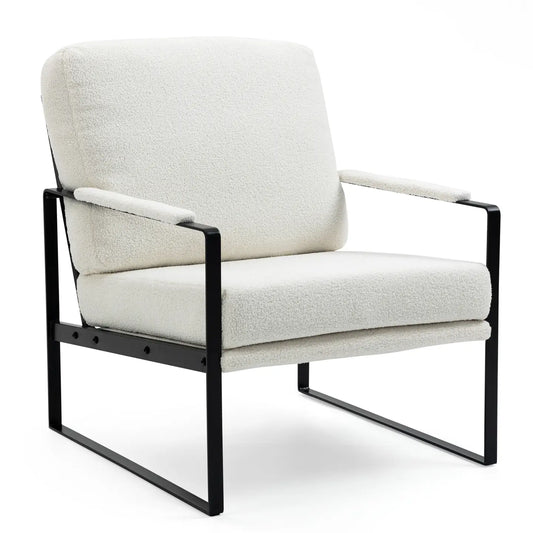AYUME ACCENT CHAIR
